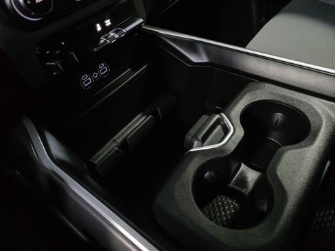 Used 2019 RAM 2500 Big Horn image 29