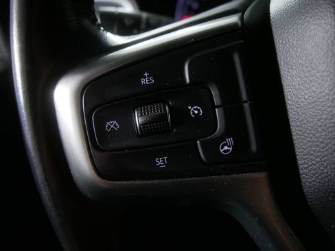 Used 2021 Chevrolet Silverado 1500 LT Trail Boss w/ Convenience Package II AWD/4WD image 21