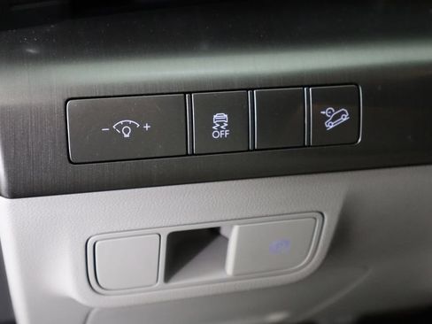 Used 2025 Hyundai Kona SEL AWD/4WD image 22