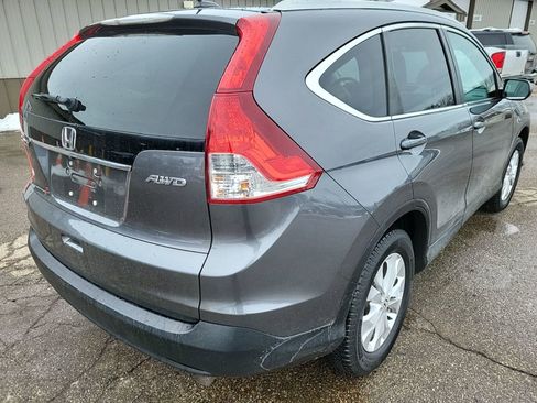 Used 2014 Honda CR-V EX-L image 3