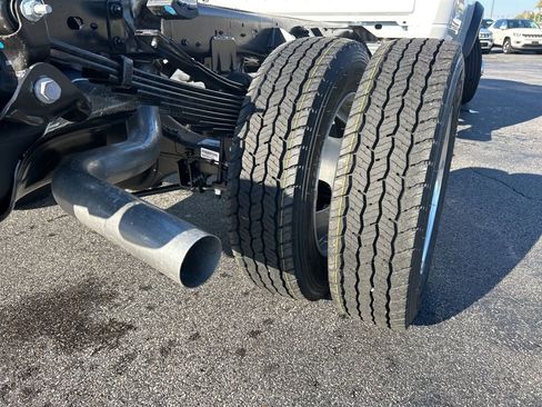 New 2026 RAM 5500 Tradesman w/ Chrome Appearance Group image 15