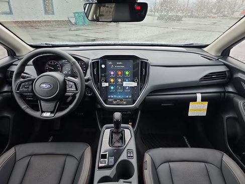 New 2026 Subaru Crosstrek 2.5i Limited image 11