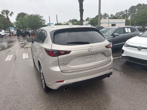 Used 2024 MAZDA CX-5 AWD 2.5 S image 10