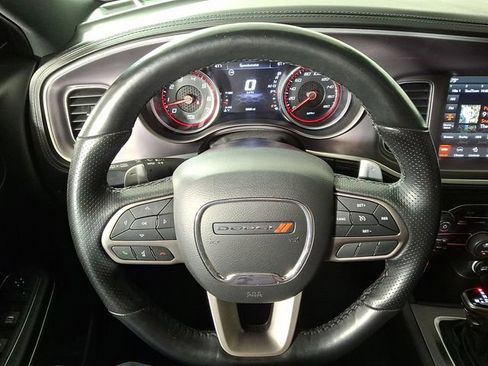 Used 2022 Dodge Charger Scat Pack image 20