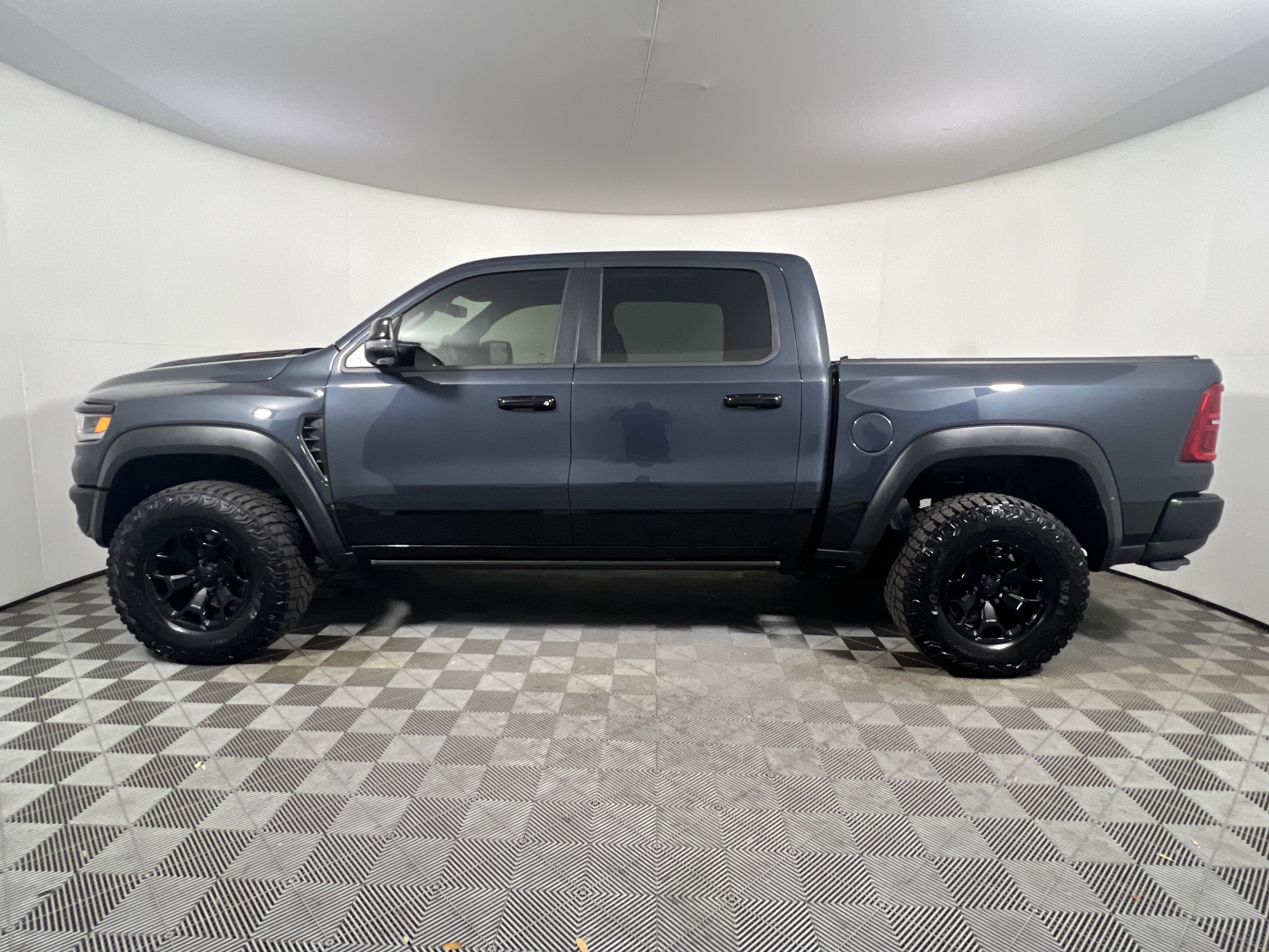 Used 2026 RAM 1500 RHO w/ RHO Level 1 Equipment Group AWD/4WD image 2