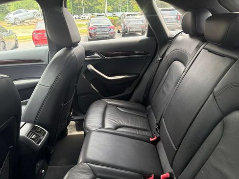 Used 2017 Audi Q3 2.0T Premium Plus AWD/4WD image 15