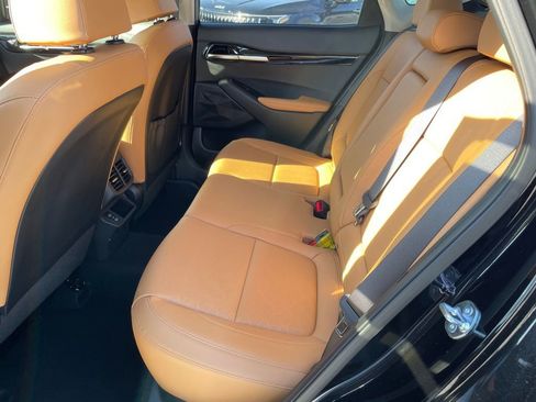 New 2026 Kia Seltos EX w/ EX Sunroof Package AWD/4WD image 11