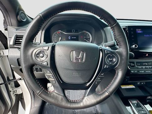 Used 2023 Honda Ridgeline Black Edition image 14