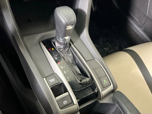 Used 2017 Honda Civic EX image 15