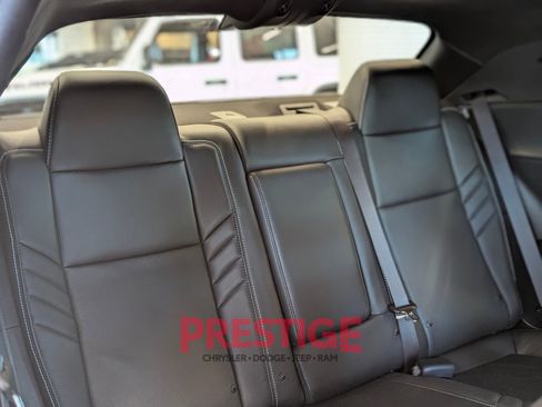 Used 2023 Dodge Challenger SRT Super Stock RWD image 32