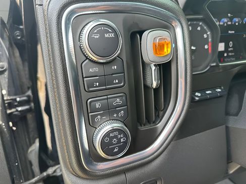 Used 2021 GMC Sierra 1500 AT4 w/ AT4 Value Package AWD/4WD image 24