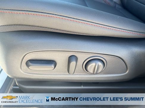 New 2026 Chevrolet Trax RS image 24