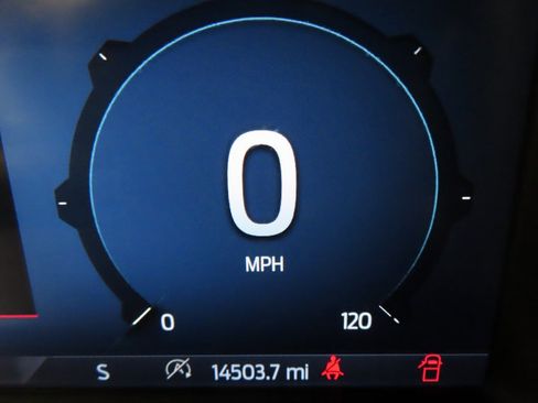 Used 2024 Ford F150 XLT w/ Tow/Haul Package image 12