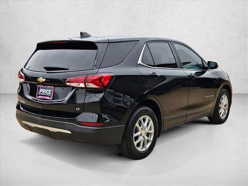 Used 2022 Chevrolet Equinox LT FWD image 5