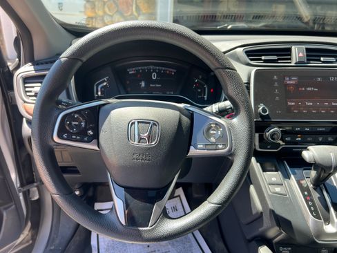 Used 2022 Honda CR-V EX image 9