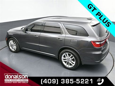 Used 2021 Dodge Durango GT image 20