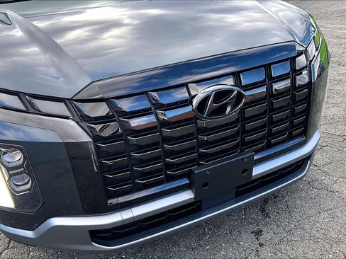 Used 2023 Hyundai Palisade SEL AWD/4WD image 30