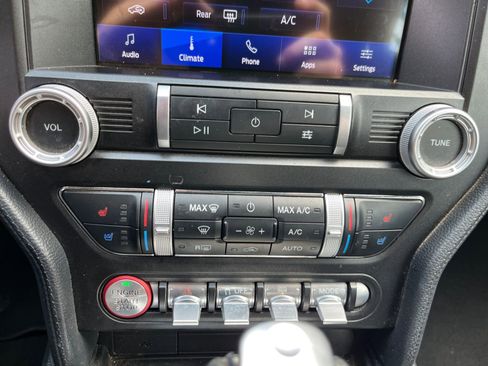 Used 2023 Ford Mustang Premium image 23