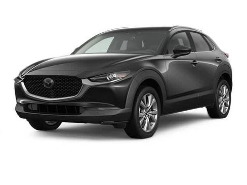 Used 2023 MAZDA CX-30 AWD 2.5 S w/ Preferred Package image 1