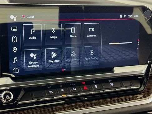 New 2026 GMC Sierra 1500 Elevation w/ Elevation Select Package image 7