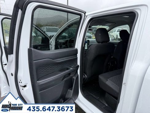 Used 2026 Ford Ranger XL w/ Trailer Tow Package AWD/4WD image 24