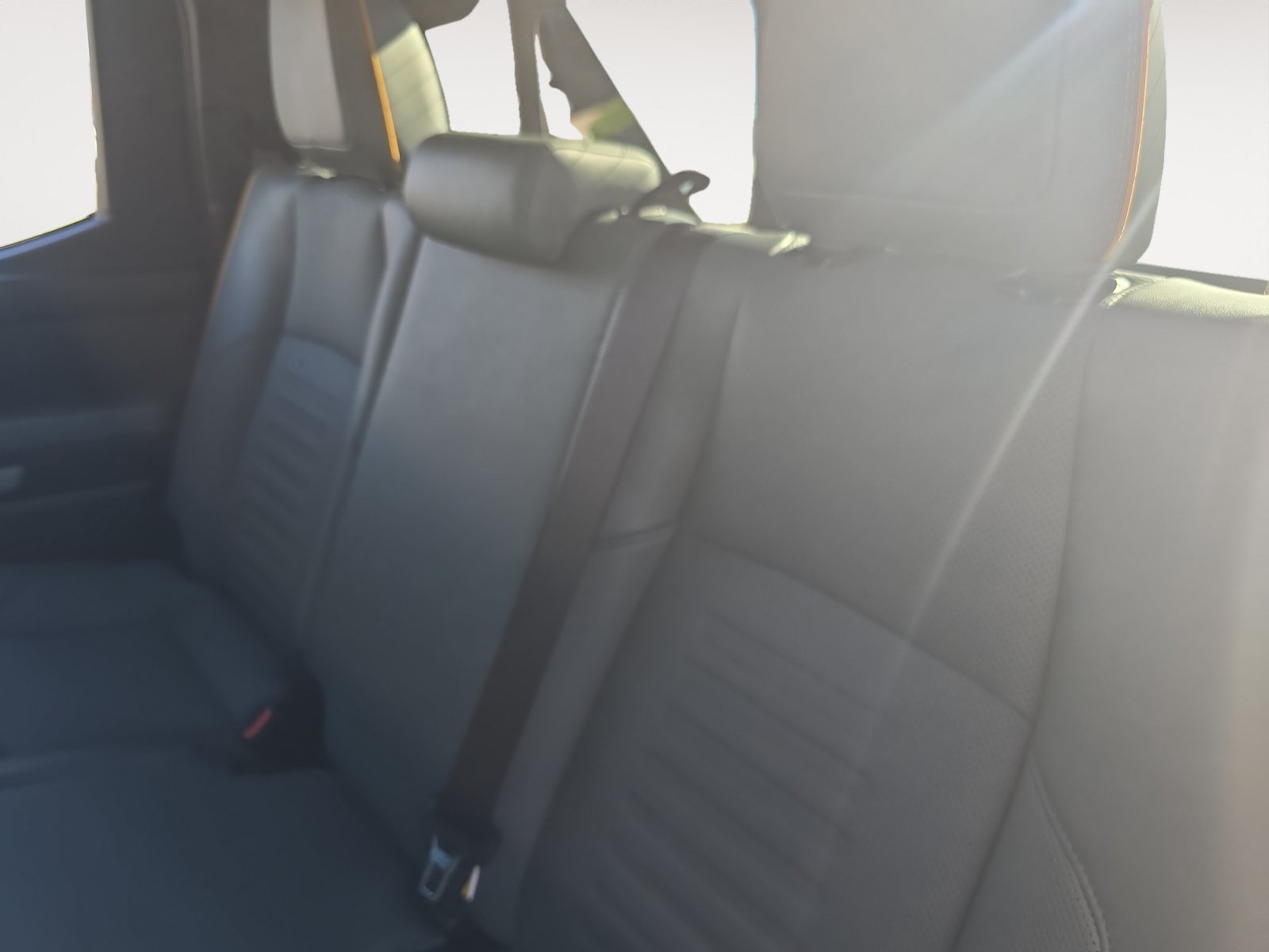 Certified 2026 Toyota Tacoma 4x4 Double Cab Hybrid image 13
