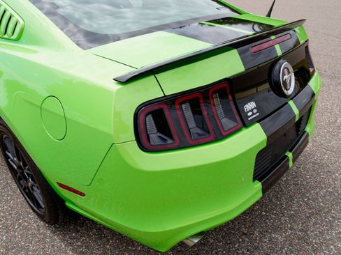 Used 2014 Ford Mustang Coupe w/ FP6 Appearance Package RWD image 40