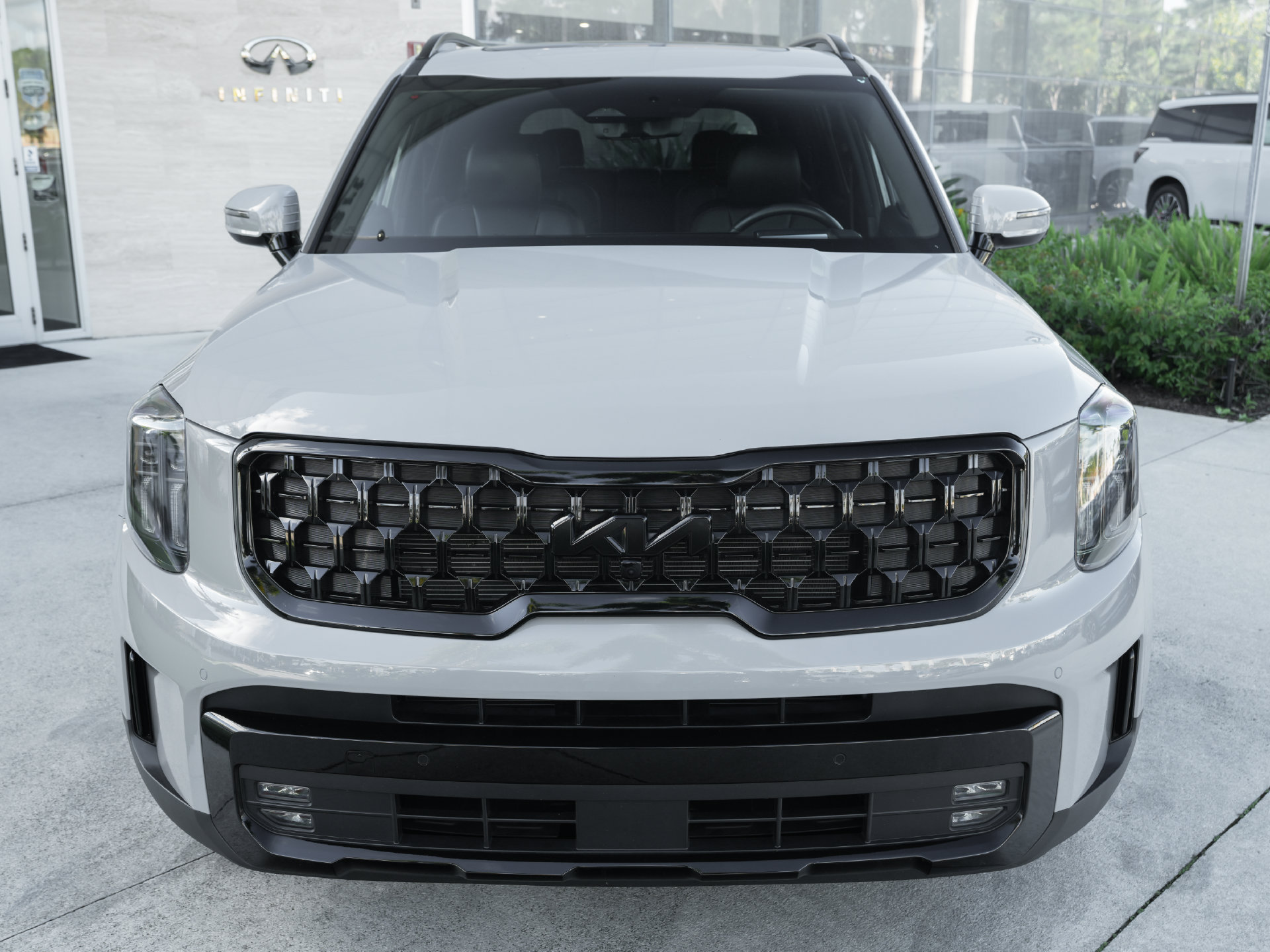 Used 2025 Kia Telluride SX Prestige X-Pro AWD/4WD image 31