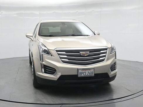 Used 2017 Cadillac XT5 FWD image 54