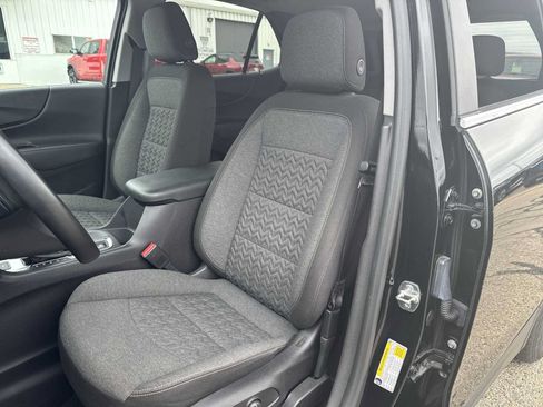 Certified 2024 Chevrolet Equinox LT AWD/4WD image 12