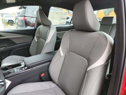 New 2026 Toyota Camry SE FWD image 20