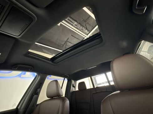 New 2026 Honda Ridgeline RTL image 33