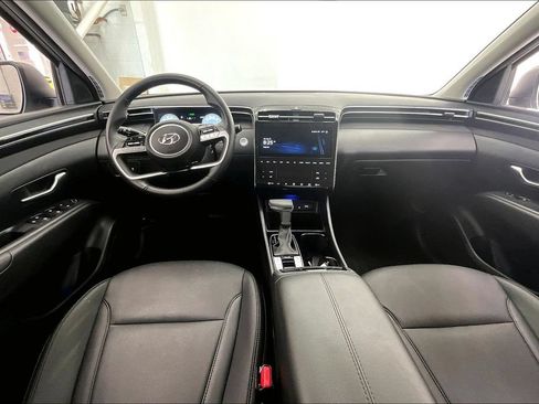 Used 2024 Hyundai Tucson SEL w/ Convenience Package AWD/4WD image 15