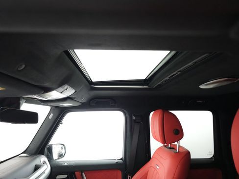 Certified 2026 Mercedes-Benz G 63 AMG 4MATIC image 26