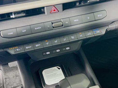 New 2027 Kia Seltos S FWD image 13