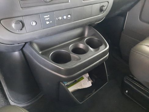 Used 2014 Chevrolet Express 2500 LS image 27