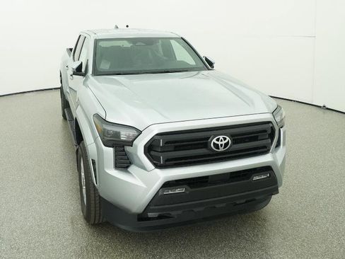 New 2026 Toyota Tacoma SR5 image 37