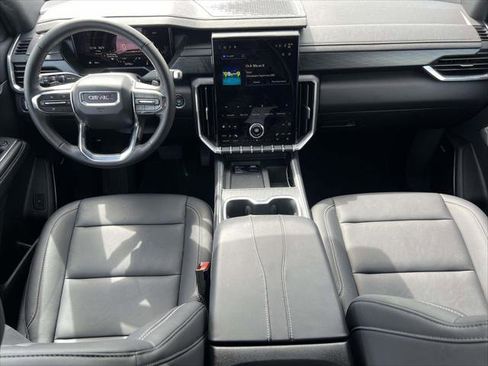 Used 2025 GMC Acadia Elevation w/ Elevation Premium Package FWD image 12