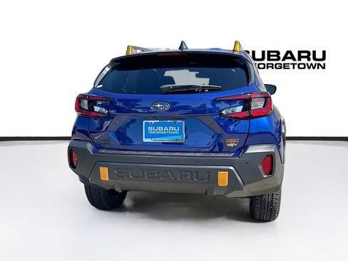 New 2026 Subaru Crosstrek 2.5i Wilderness AWD/4WD image 6