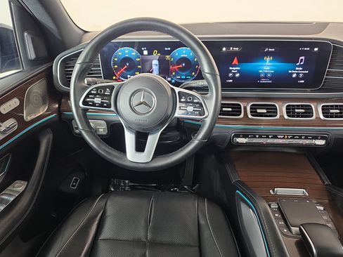 Used 2022 Mercedes-Benz GLE 450 4MATIC image 34
