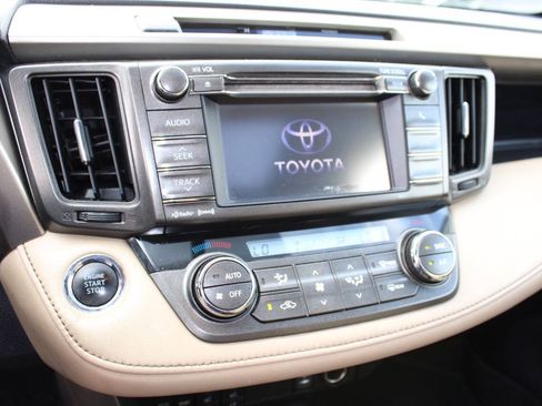 Used 2013 Toyota RAV4 Limited AWD/4WD image 15
