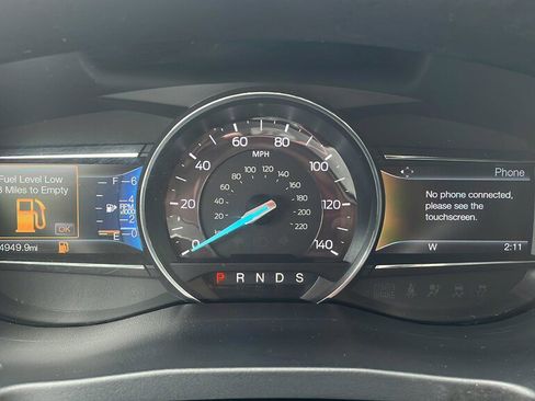Used 2016 Ford Explorer Limited AWD/4WD image 12