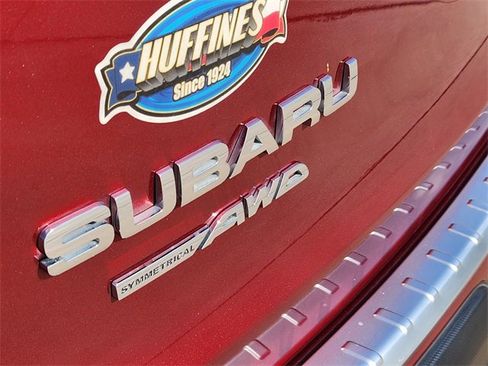 Certified 2021 Subaru Ascent Limited w/ Technology Package image 11