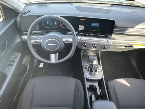 Used 2026 Hyundai Kona SE FWD image 22