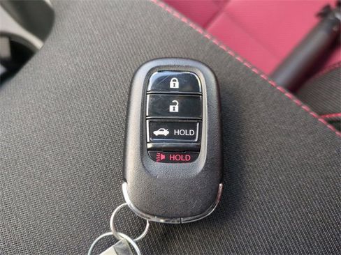 Used 2025 Honda Civic Si image 37