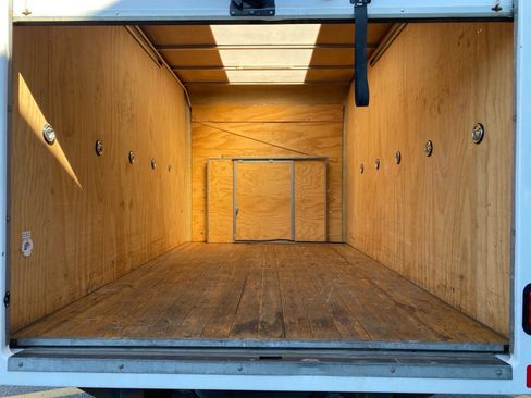 Used 2023 Ford E-350 and Econoline 350 Super Duty w/ Power Windows & Locks Group RWD image 19