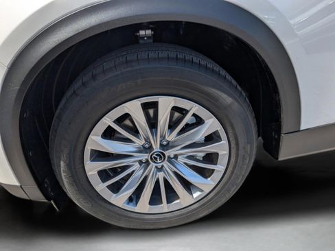 Used 2025 MAZDA CX-90 3.3 Turbo w/ Preferred Package image 27