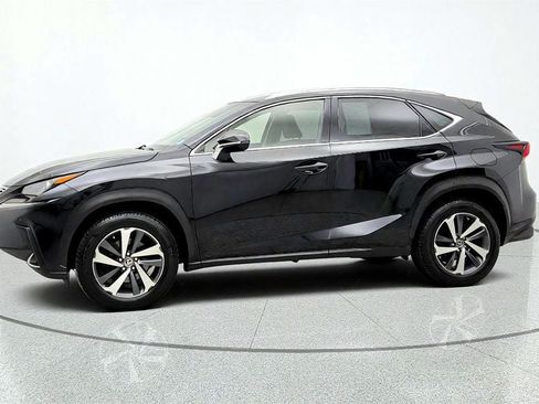 Used 2018 Lexus NX 300 AWD w/ Premium Package image 8