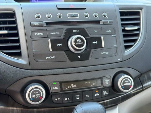 Used 2013 Honda CR-V EX-L image 22