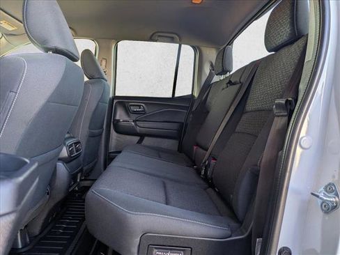 Used 2024 Honda Ridgeline Sport image 18